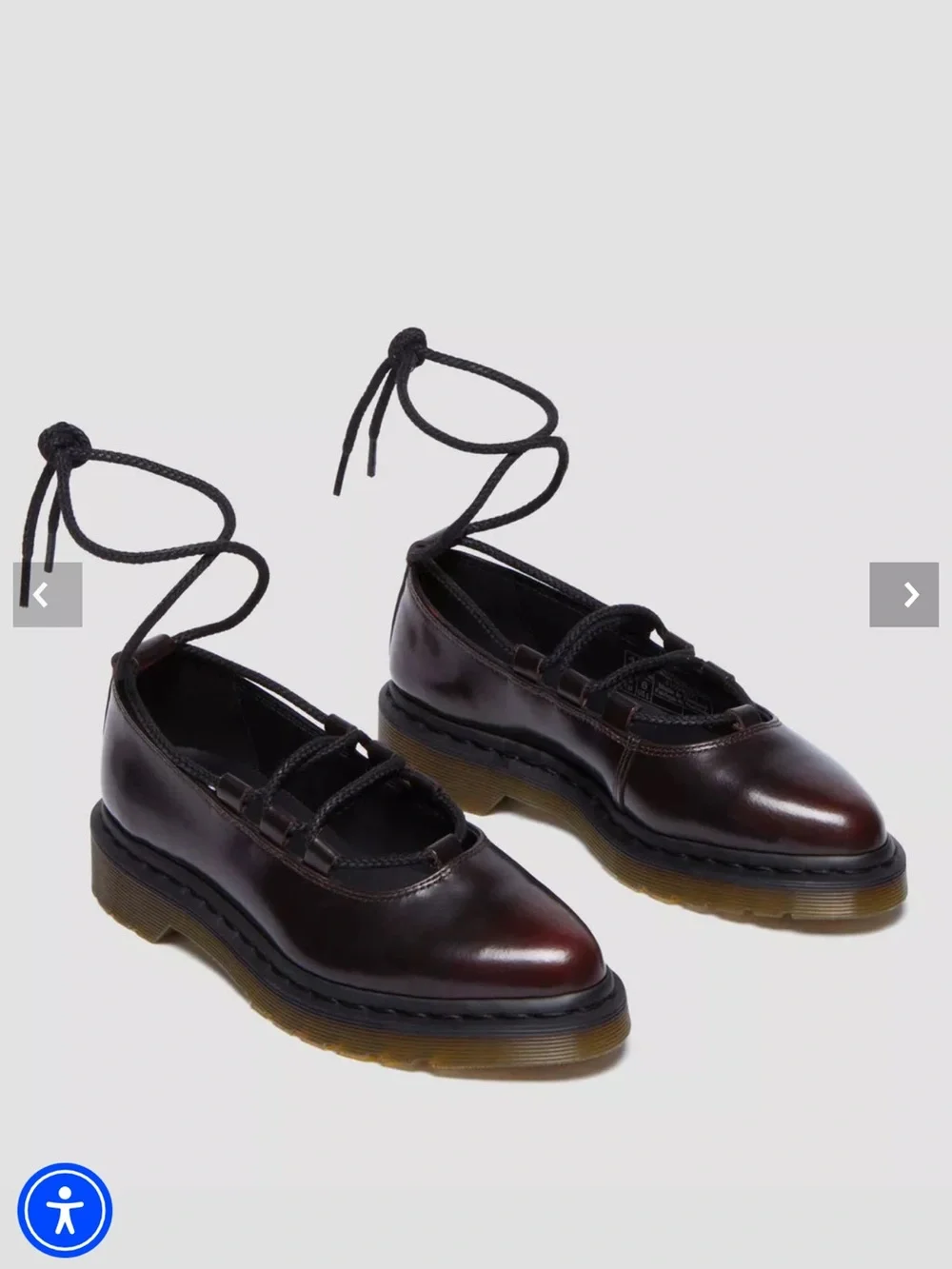 Dr. Martens classic dr