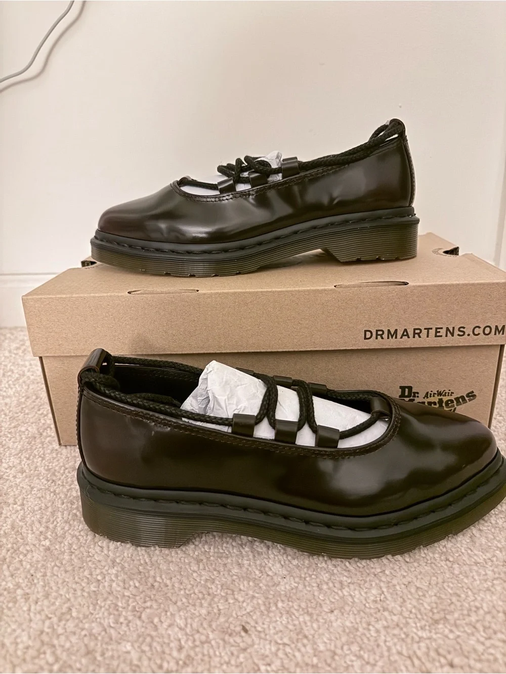 Dr. Martens classic dr