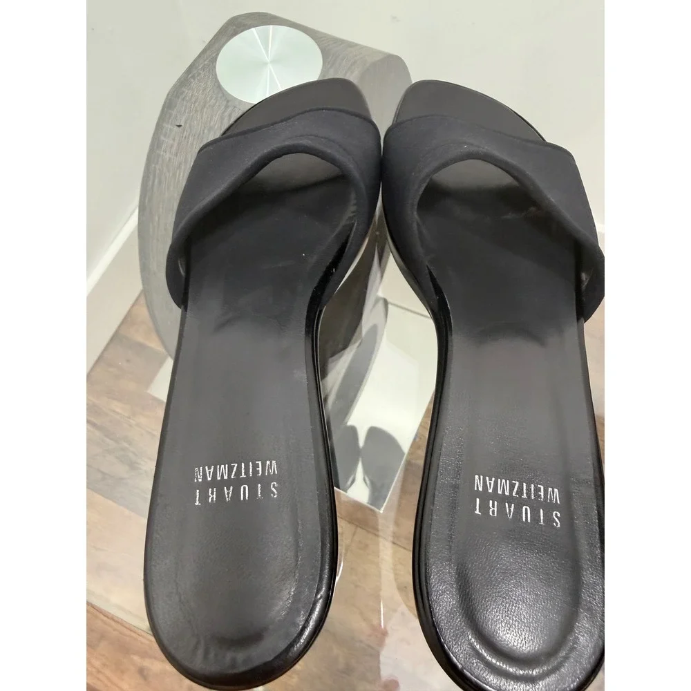 Stuart Weitzman stuart weitzman