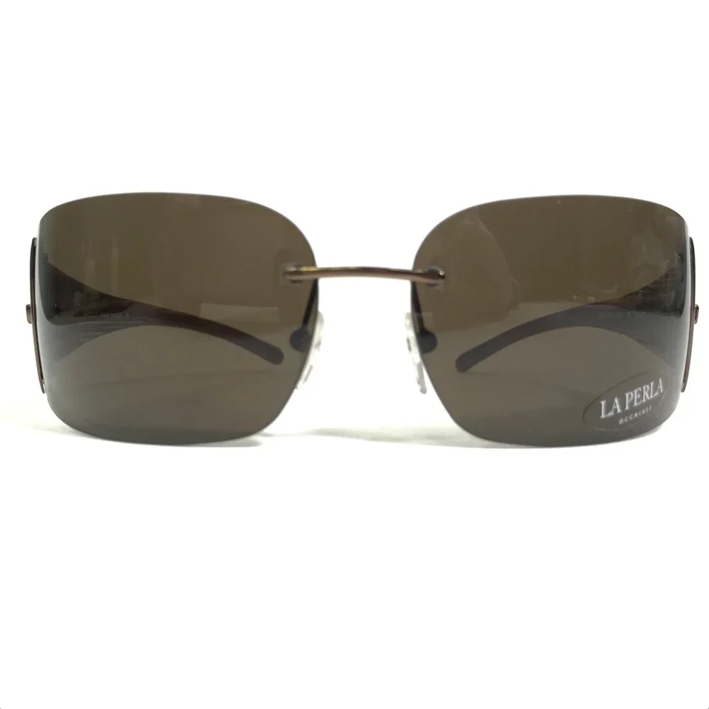 La Perla lenses are