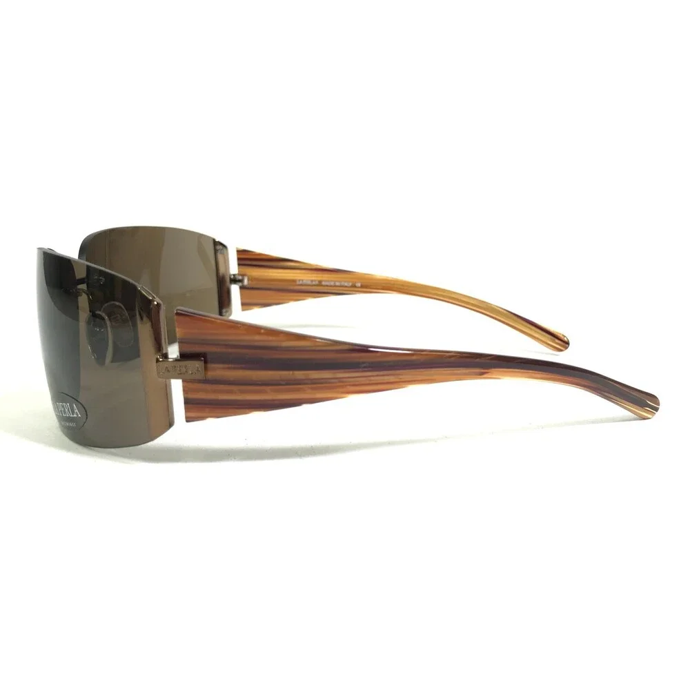 La Perla lenses are