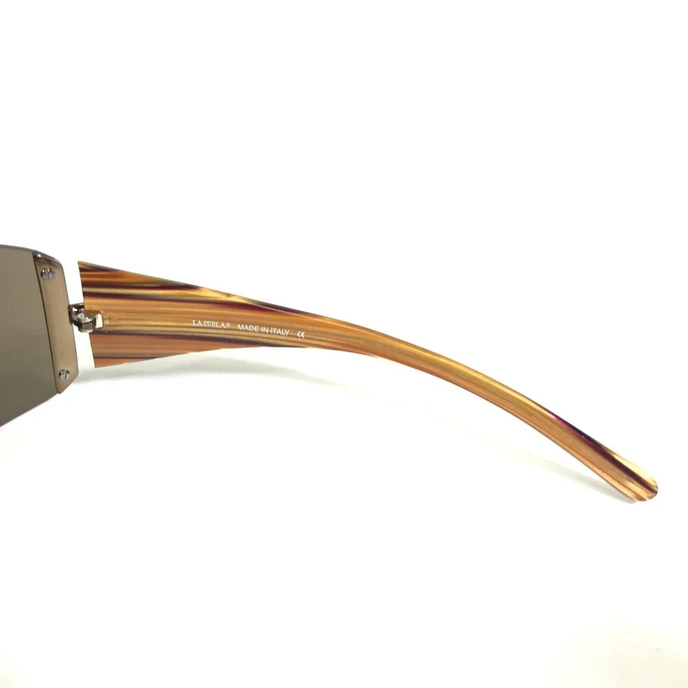 La Perla lenses are