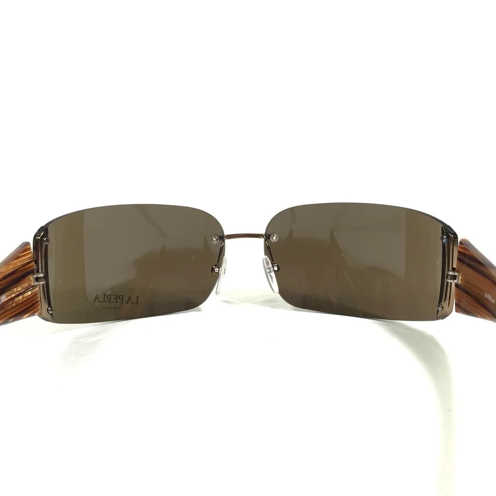 La Perla lenses are