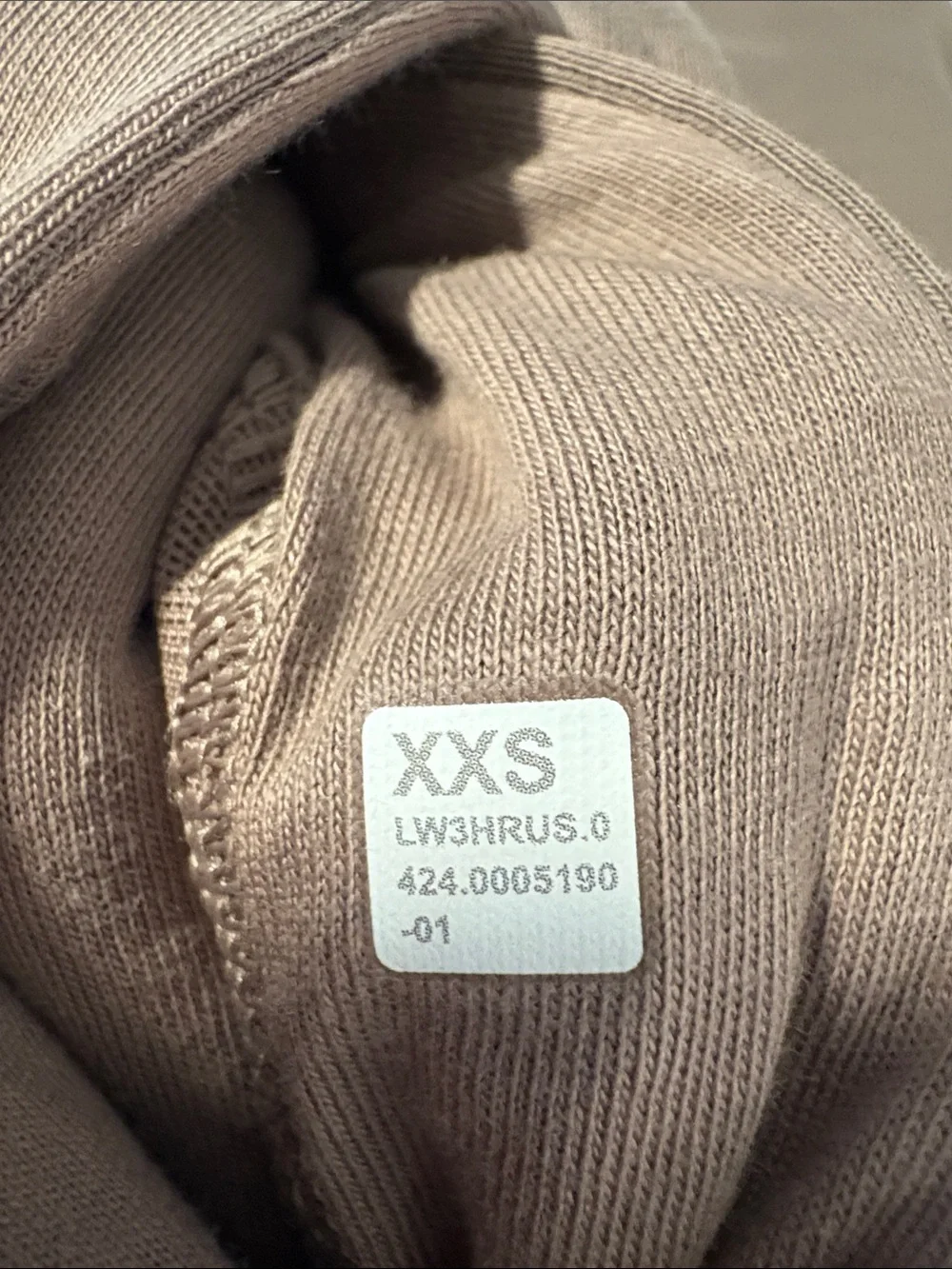 lululemon athletica fleece lululemon