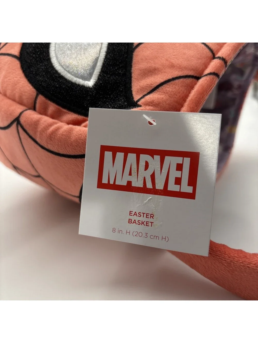 Marvel this girl’s