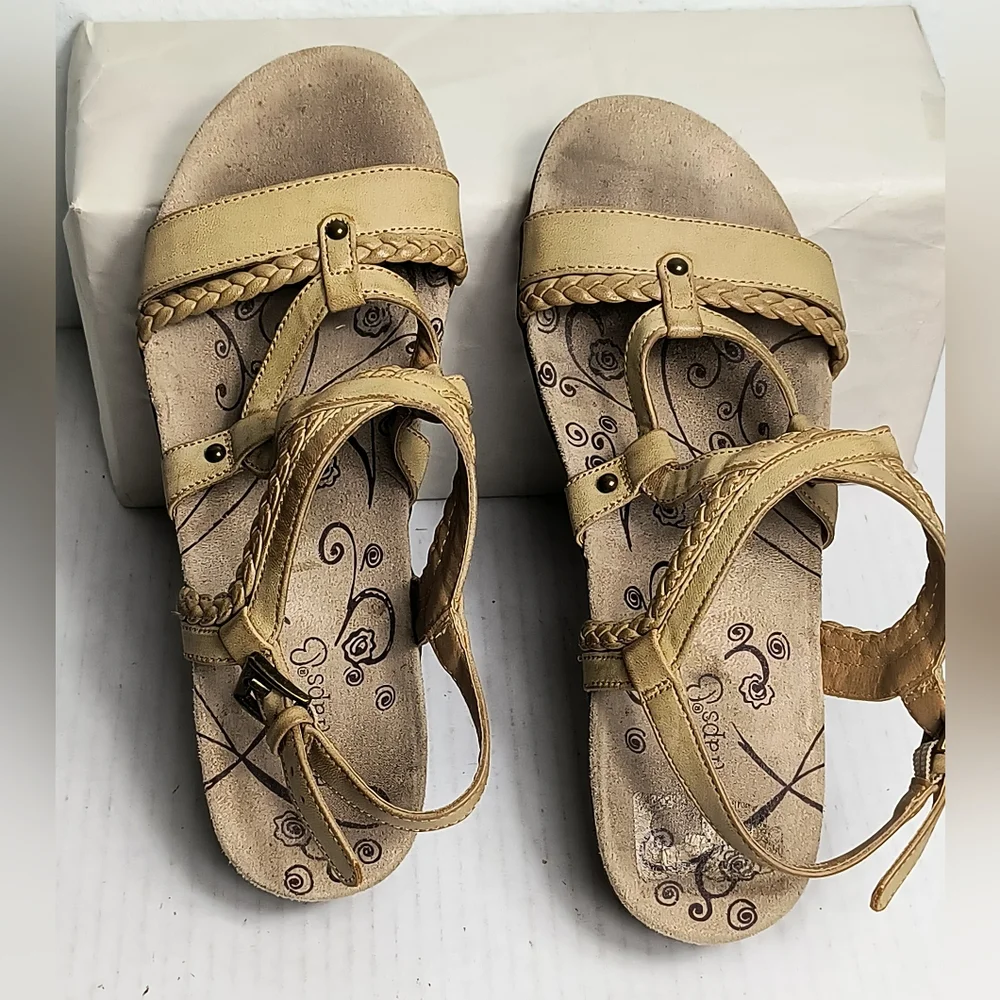 BareTraps pre owned