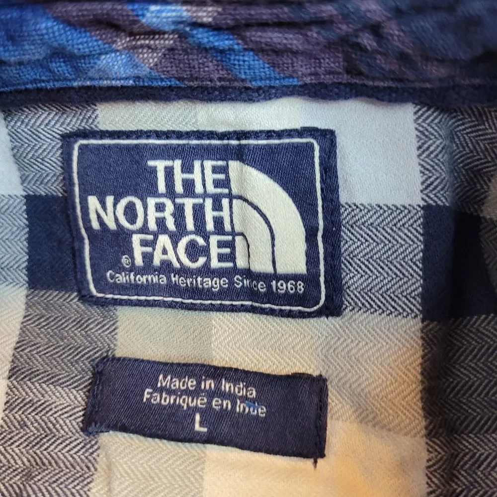 The North Face north face