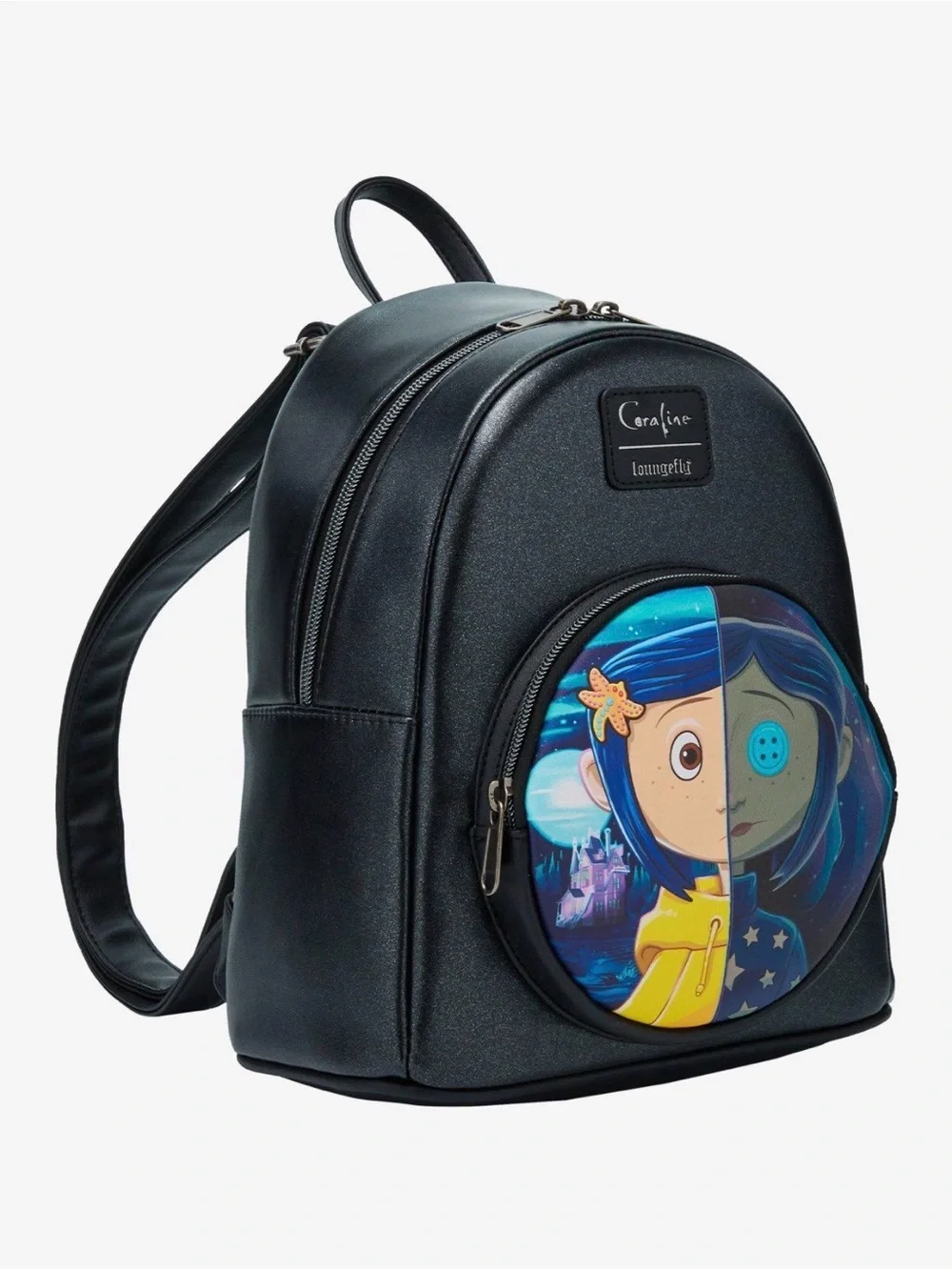 Loungefly head other
