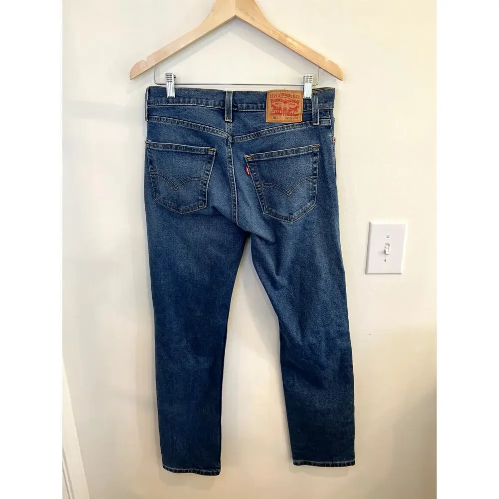 Levis classic levi’s