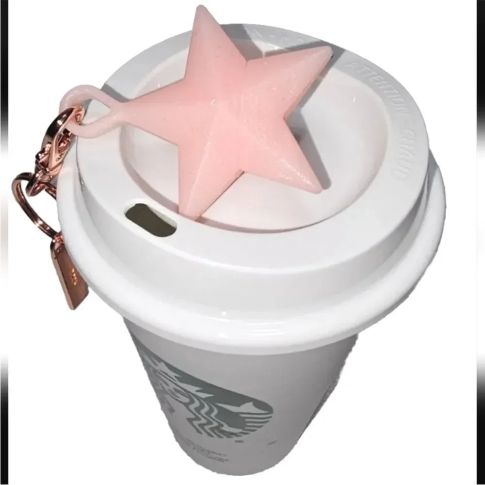 Starbucks new still
