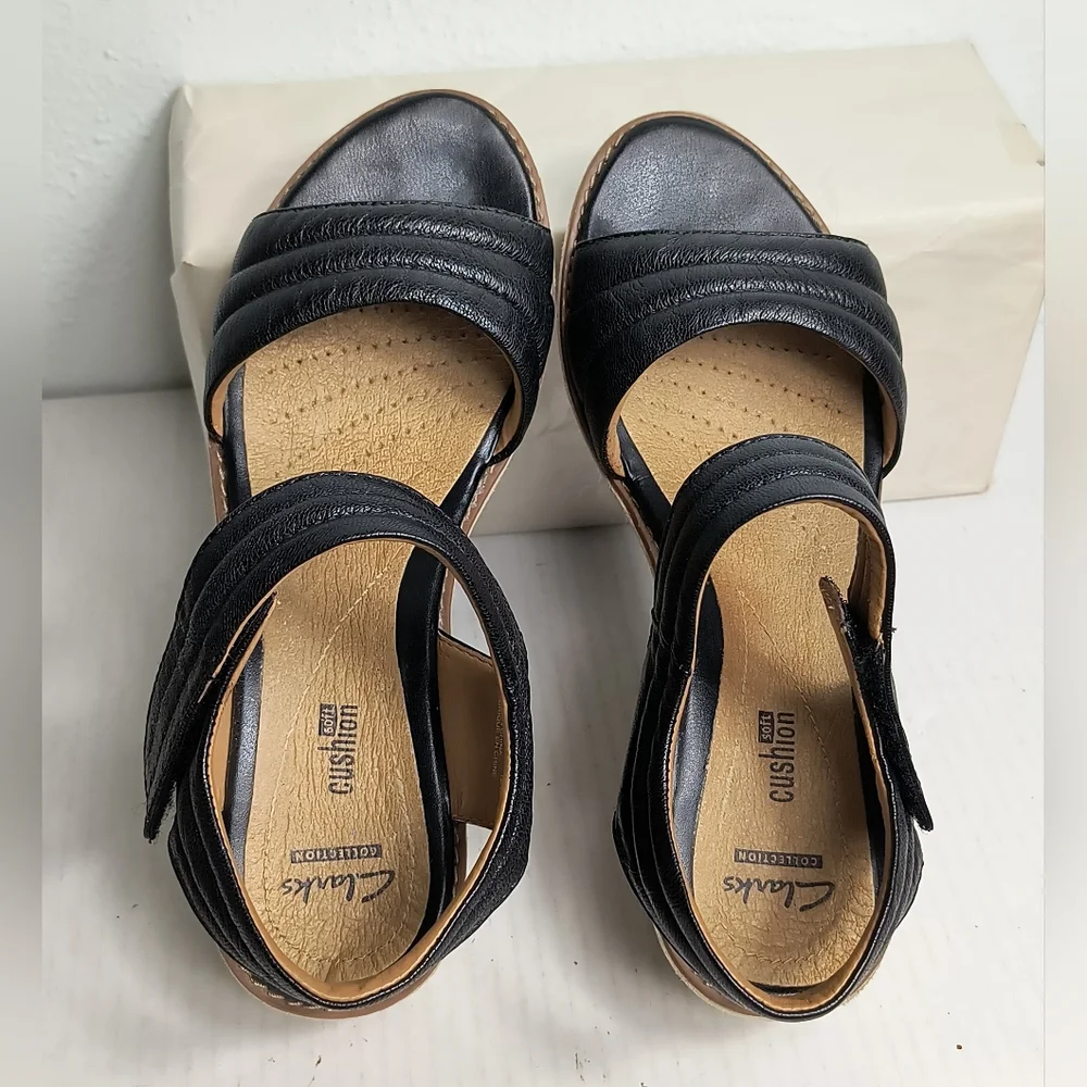 Clarks pre owned