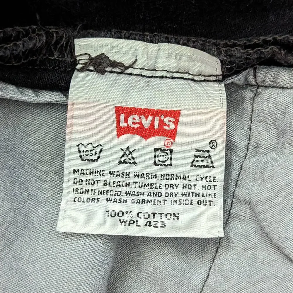 Levis regular wash levistrauss