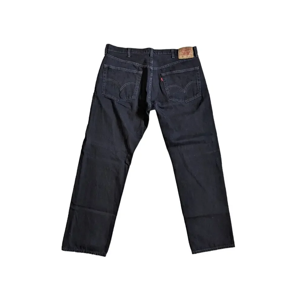 Levis comes wash