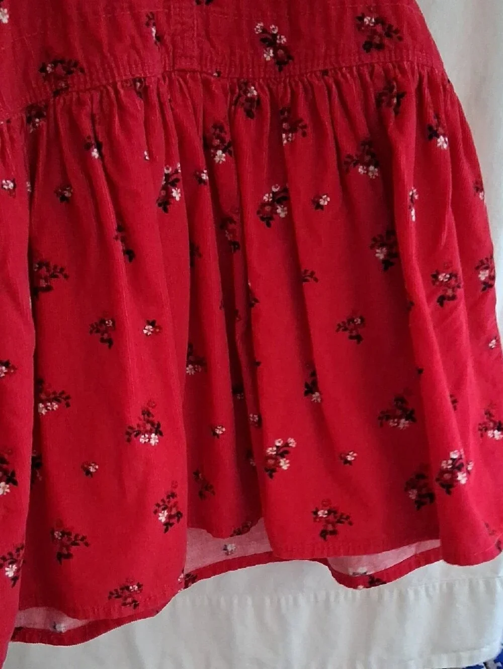 OshKosh Bgosh beautiful red