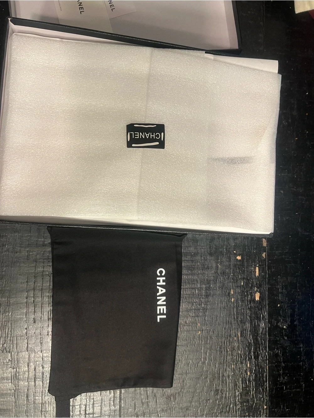 CHANEL women loafers