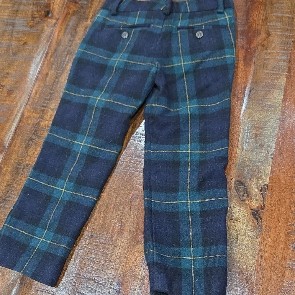 Polo Ralph Lauren elegant green