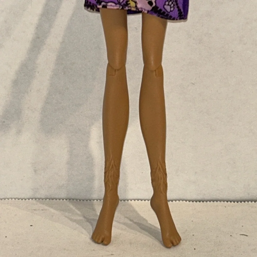 monster high some silver