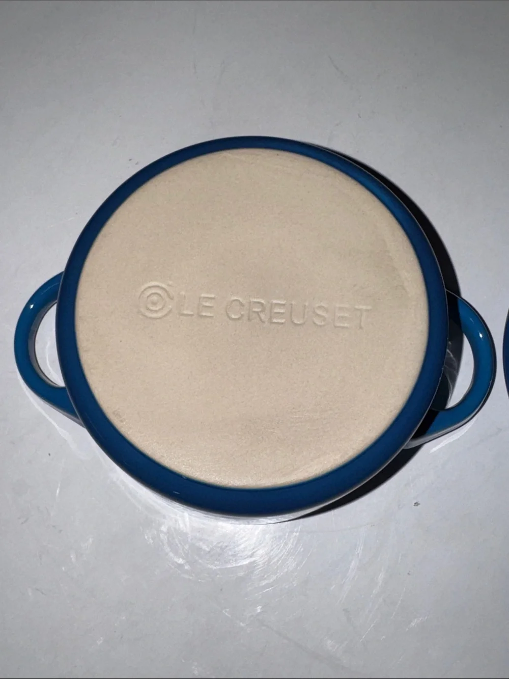 Le Creuset le creuset