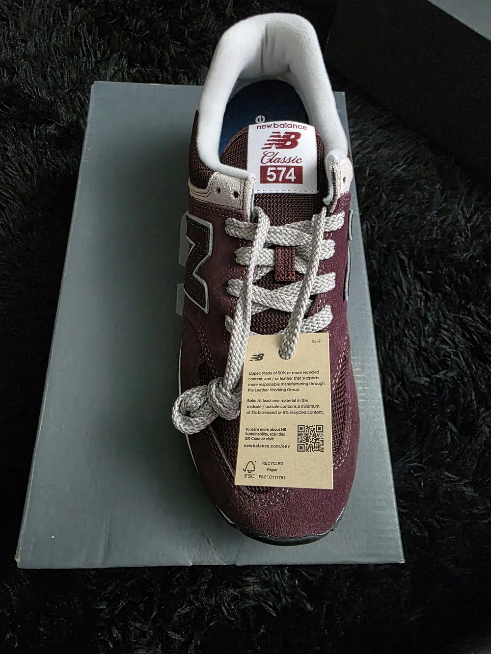 New Balance new balance