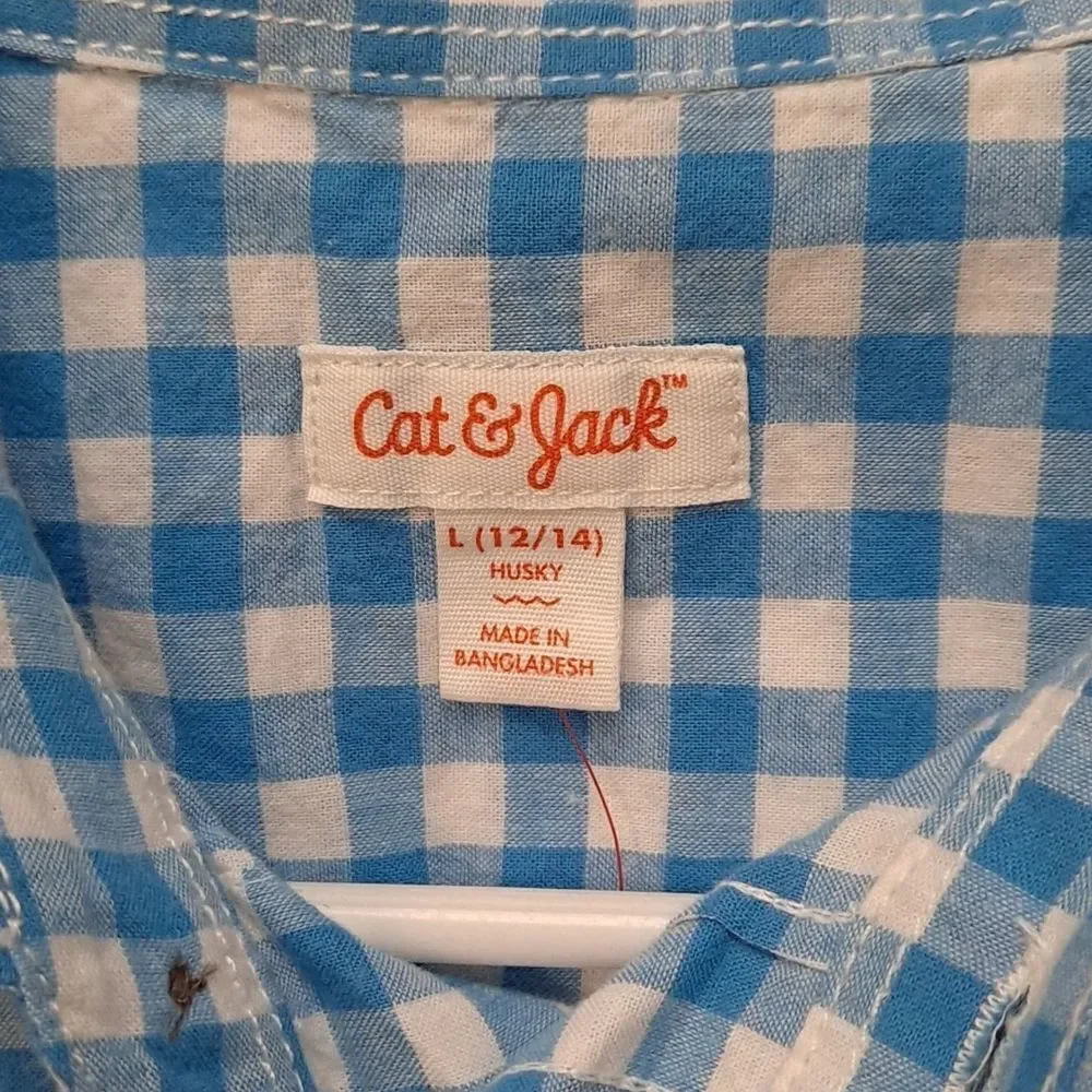 Cat & Jack cat jack