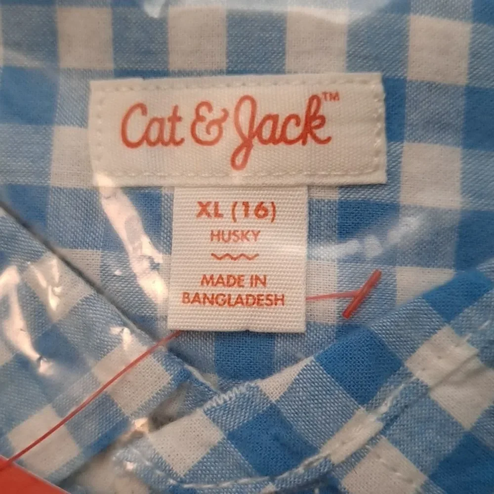 Cat & Jack cat jack