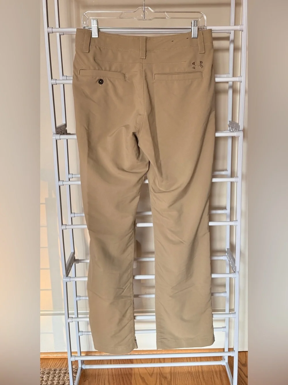 Under Armour pre owned