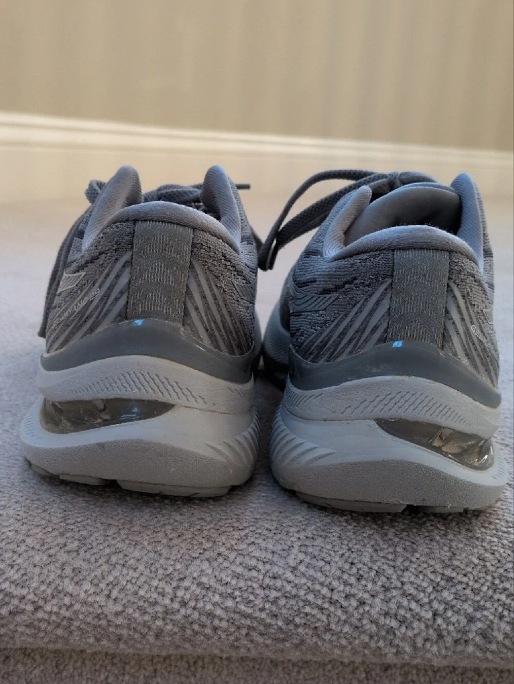 Asics gel kayano