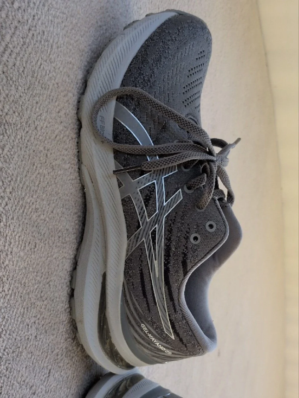 Asics gel kayano