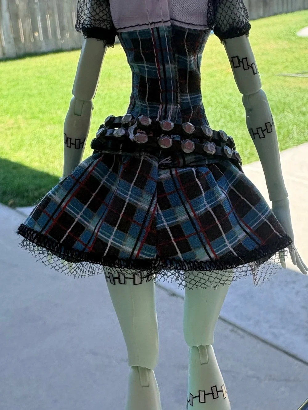 monster high monster high