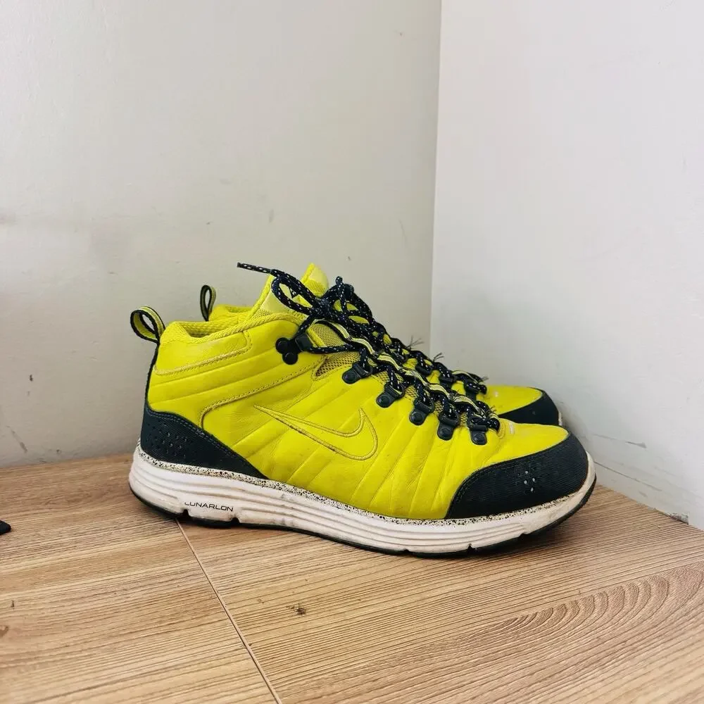 Nike *all shown