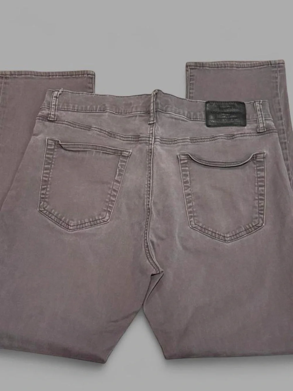 Lucky Brand classic gray