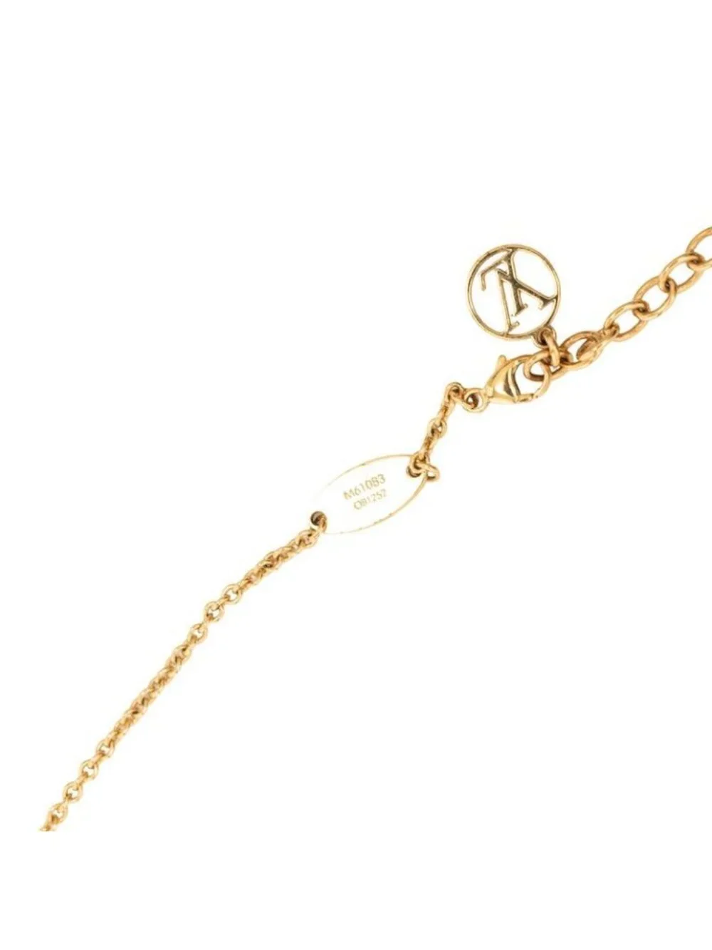 Louis Vuitton brand louis