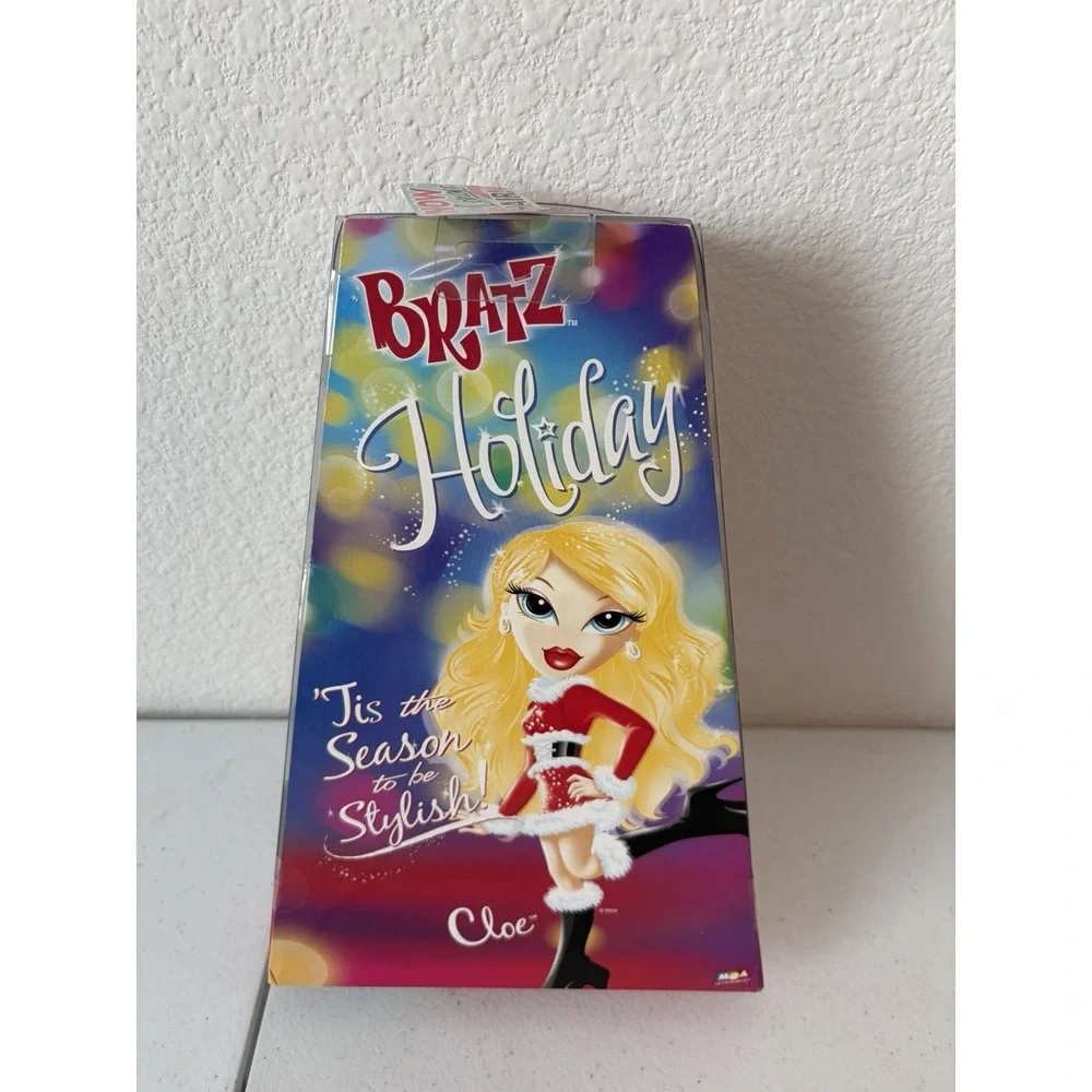 Bratz 2008 cloe