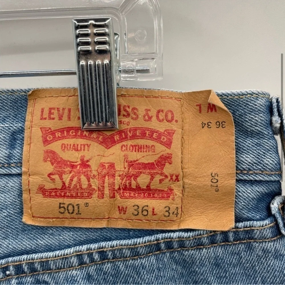 Levis levi’s men’s