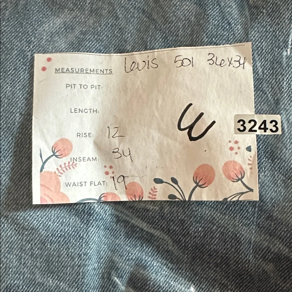 Levis levi’s men’s