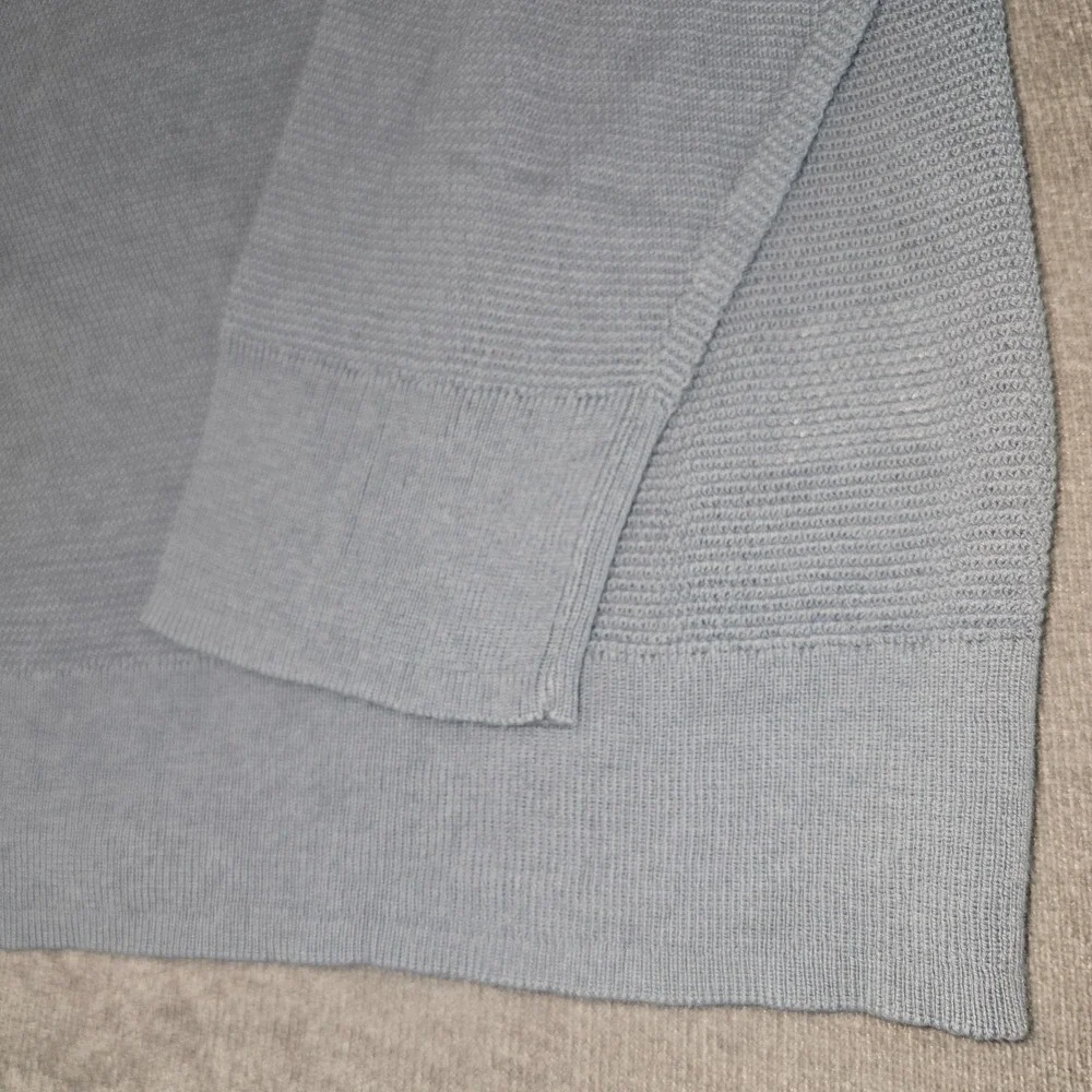 J. Crew Factory light hem