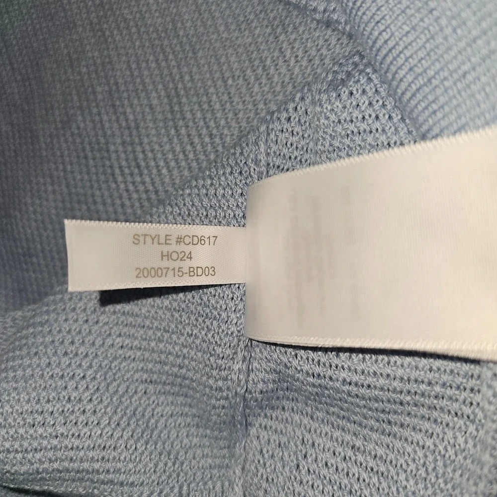 J. Crew Factory color casual hem