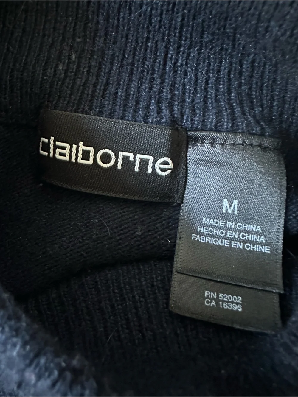 Claiborne soft classic