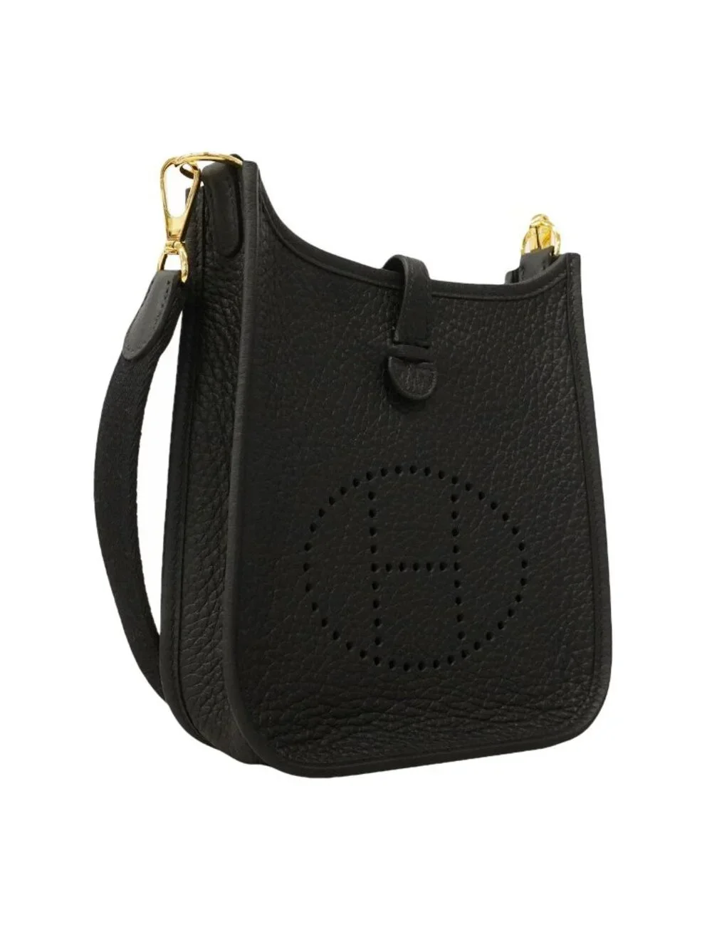 Hermes this authentic