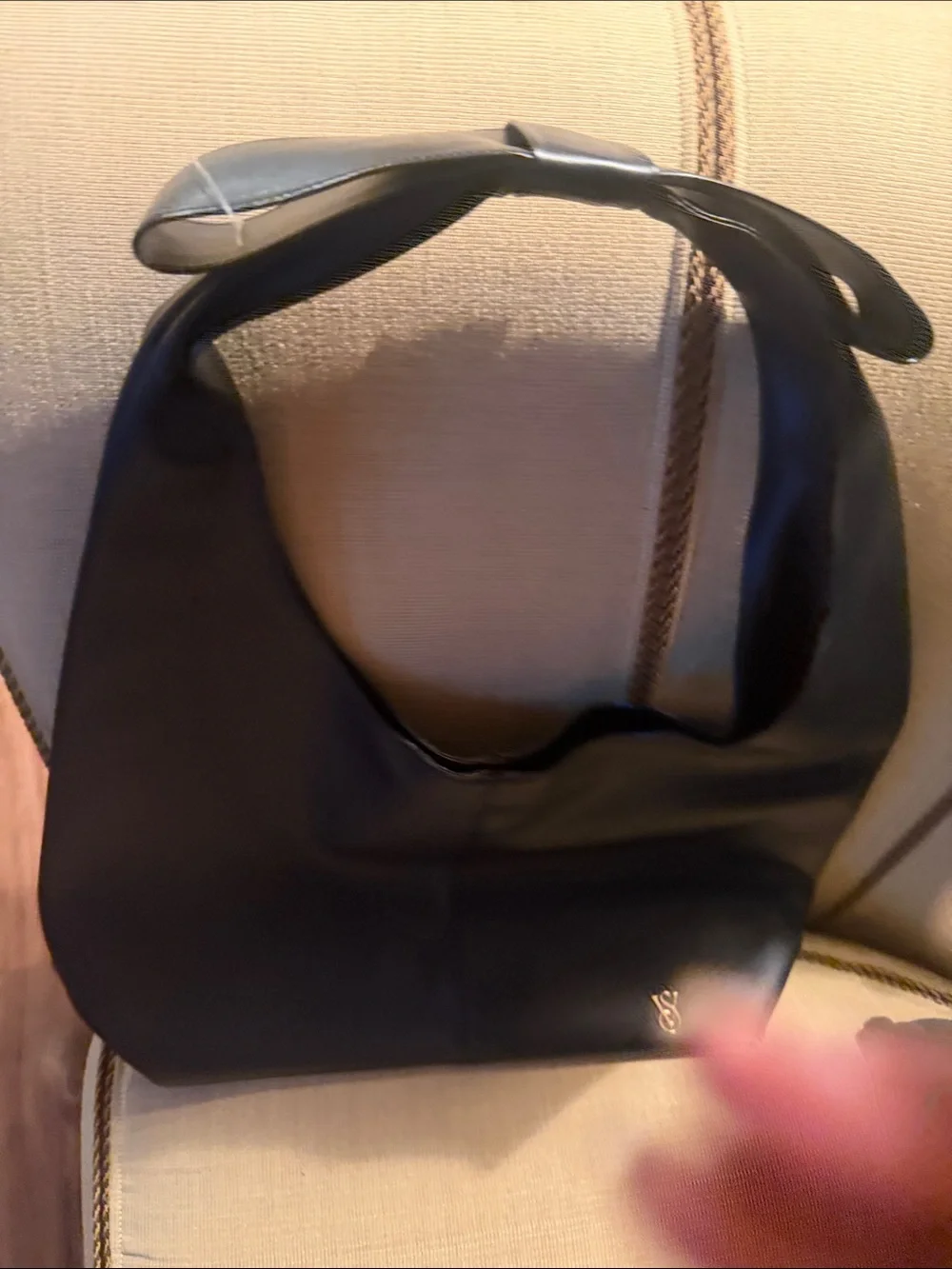 Victorias Secret soft black