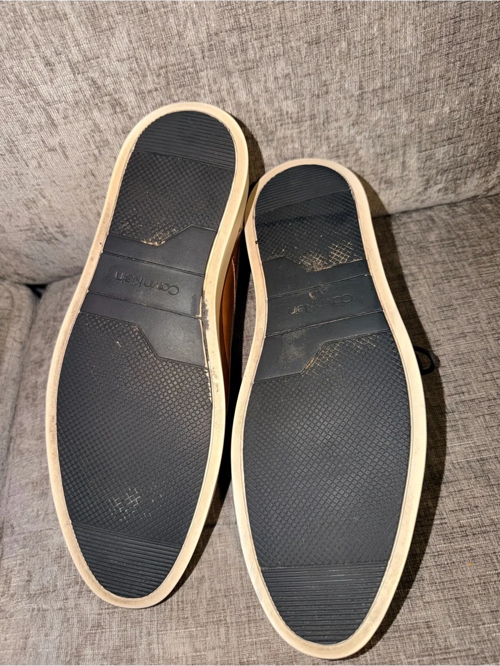 Calvin Klein good pre