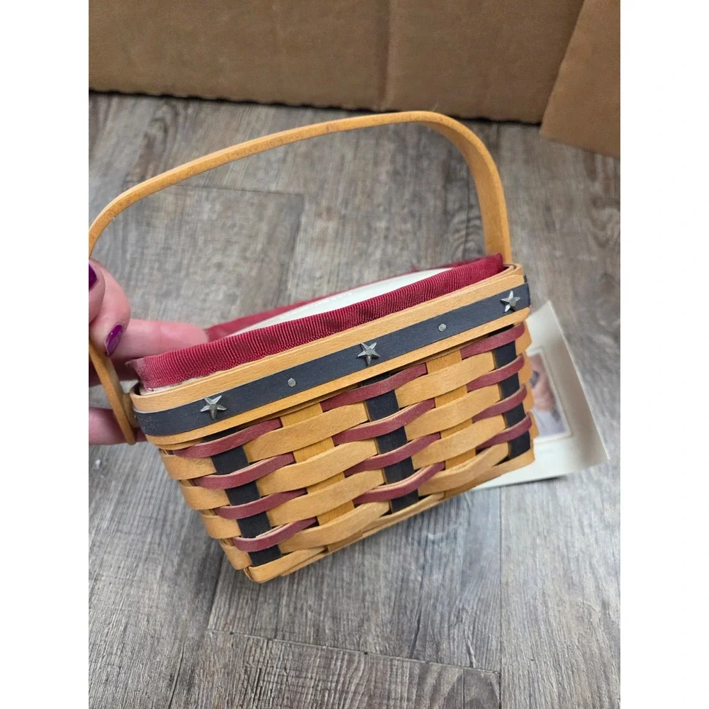 Longaberger from owned good