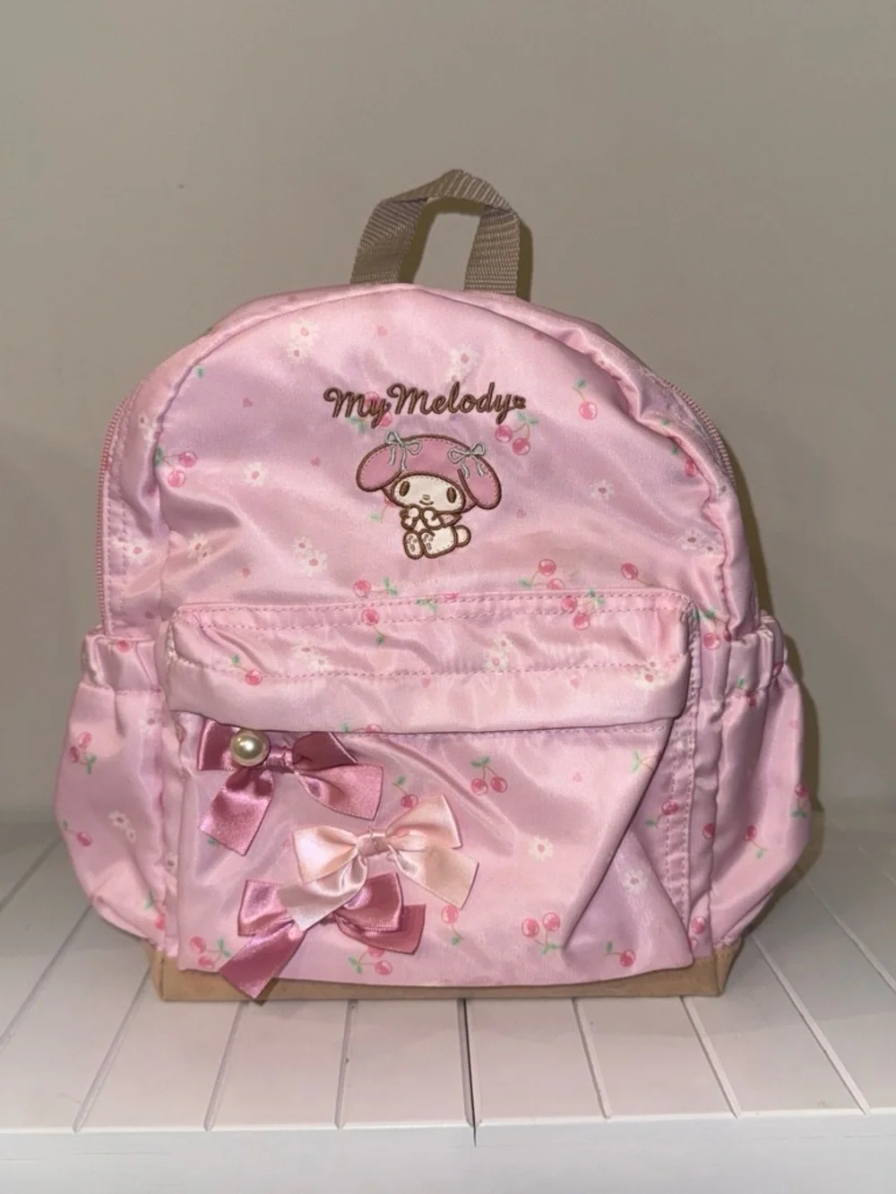 Sanrio my melody