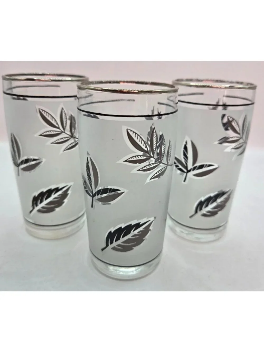 Libbey this set