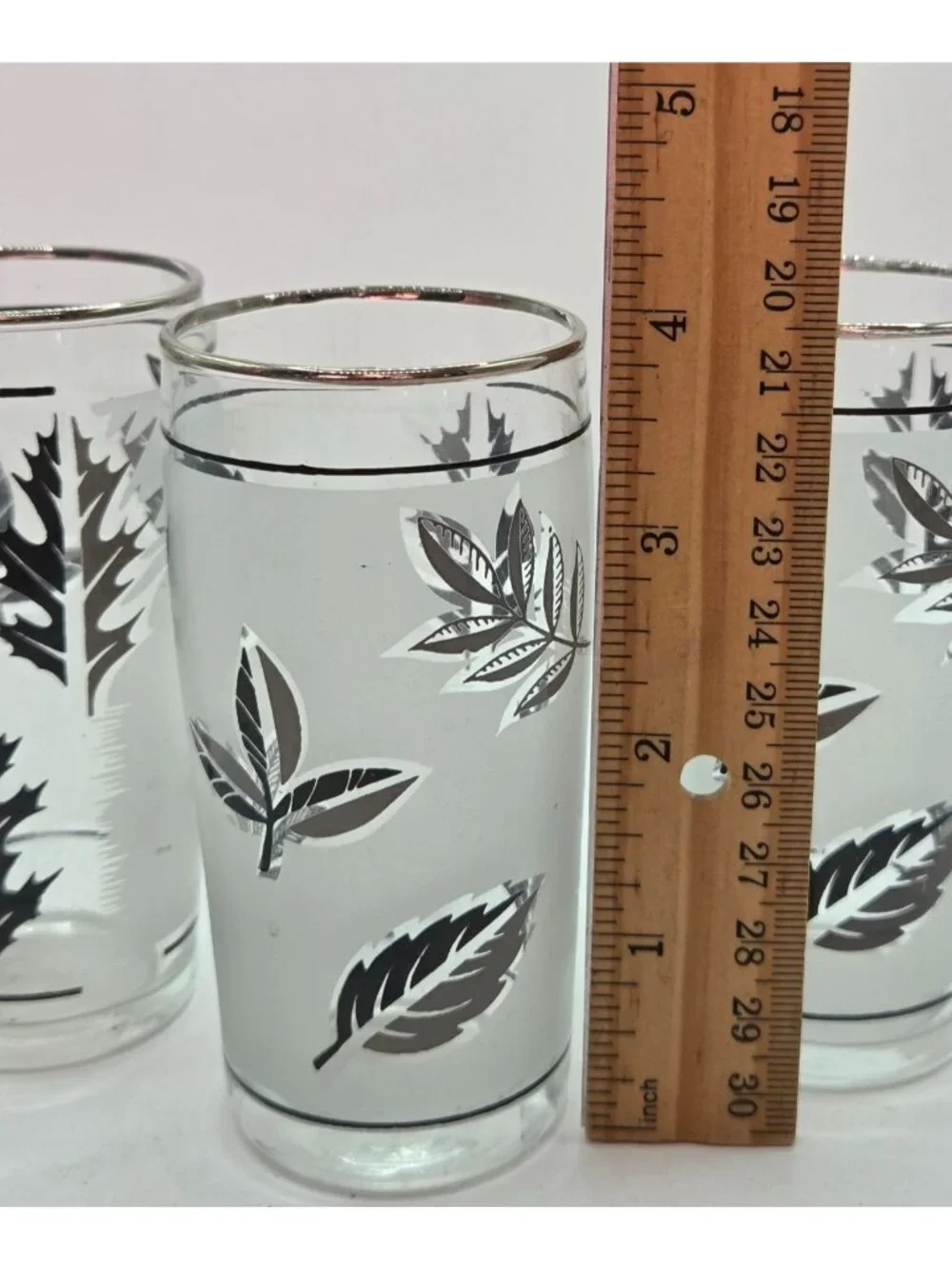 Libbey this set