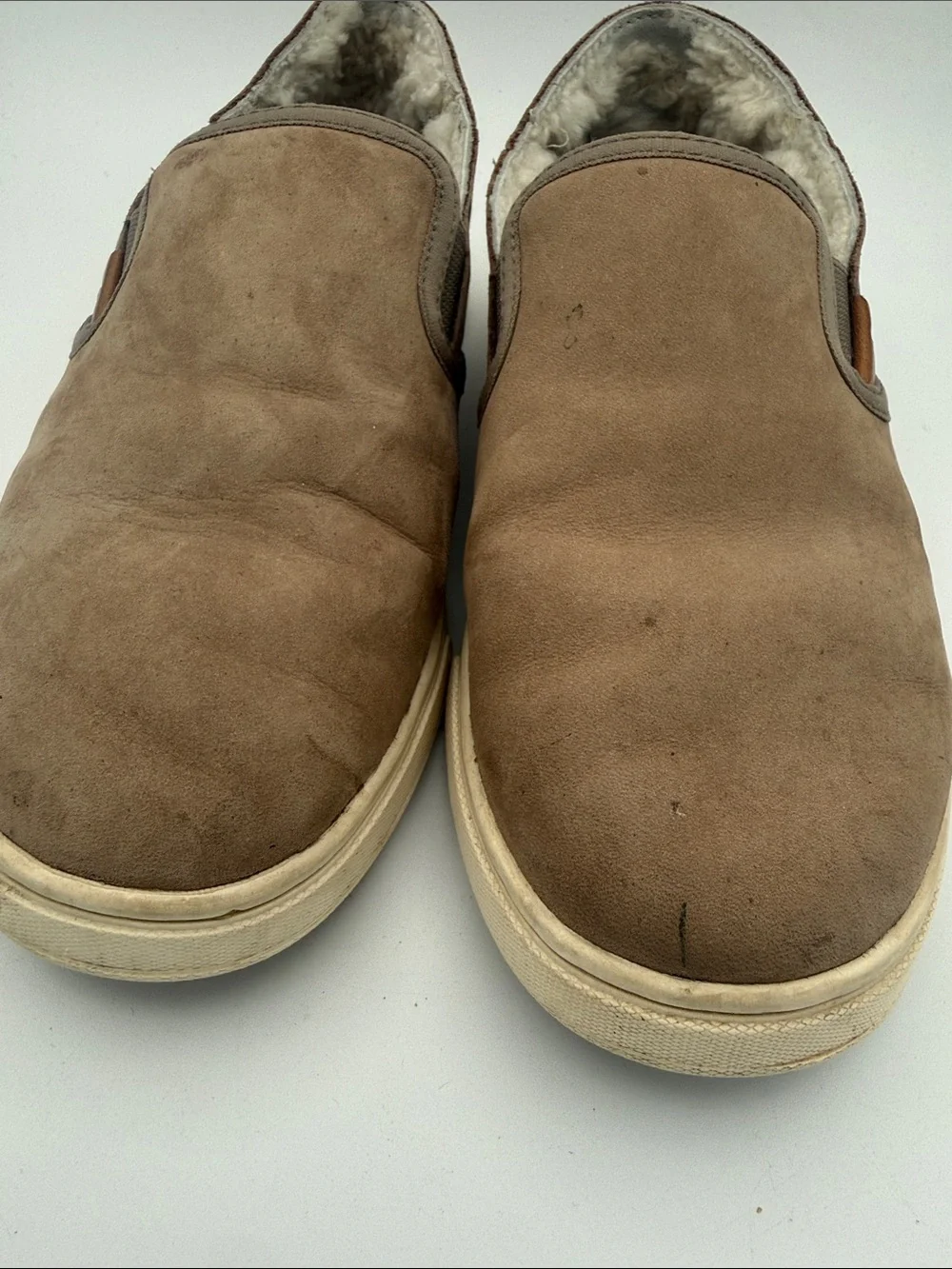 OluKai classic slip