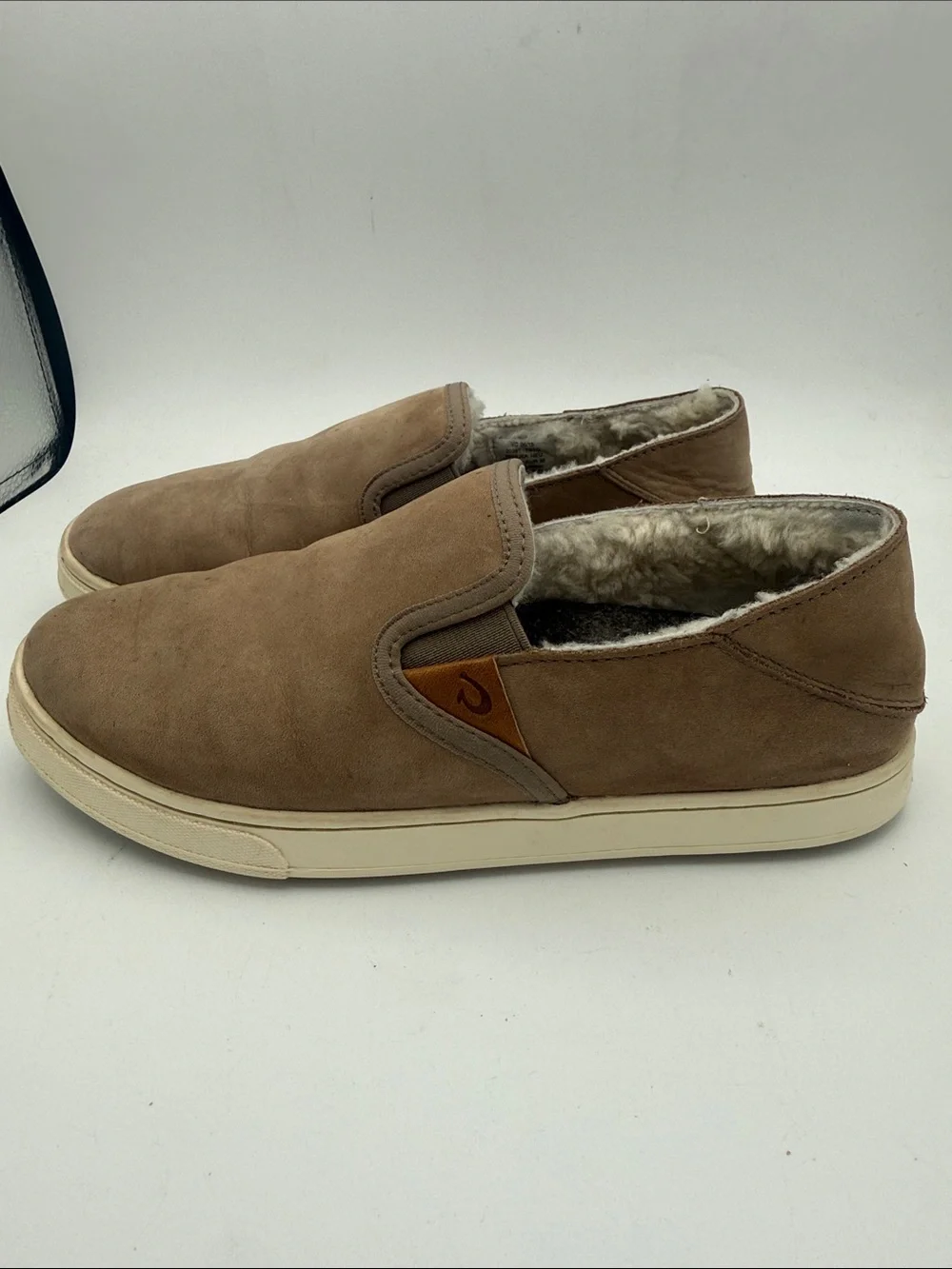 OluKai classic slip