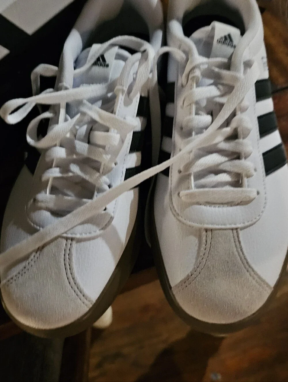 adidas classic low