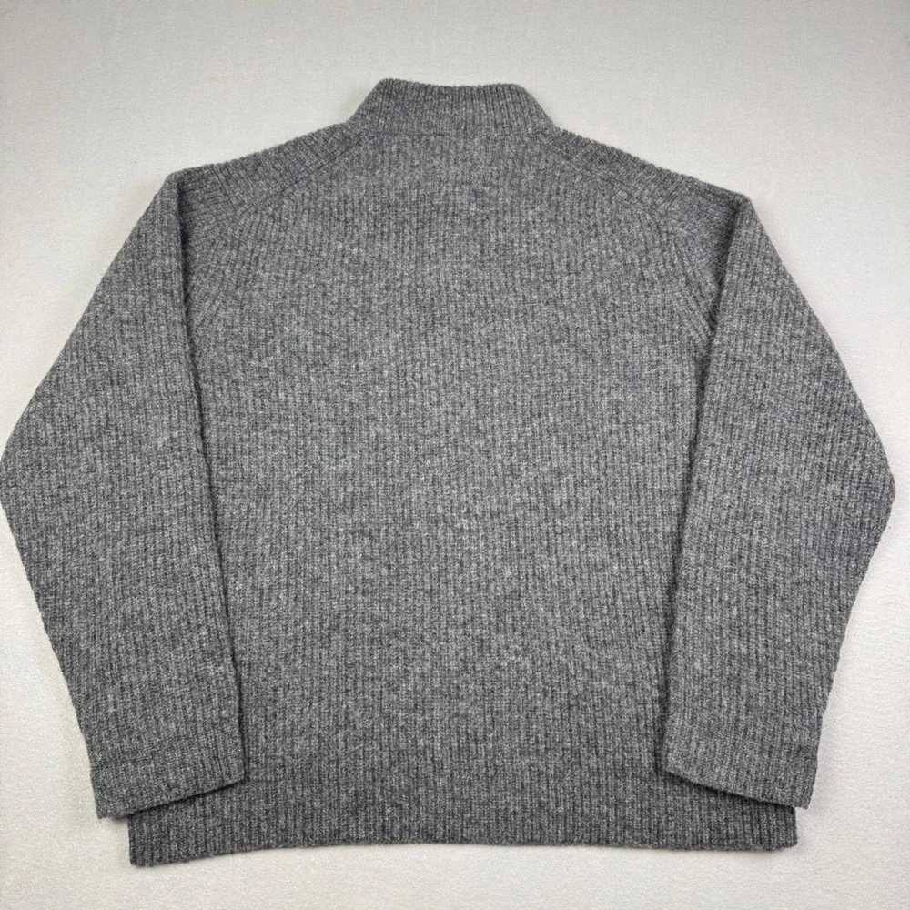 Woolrich mens 100%
