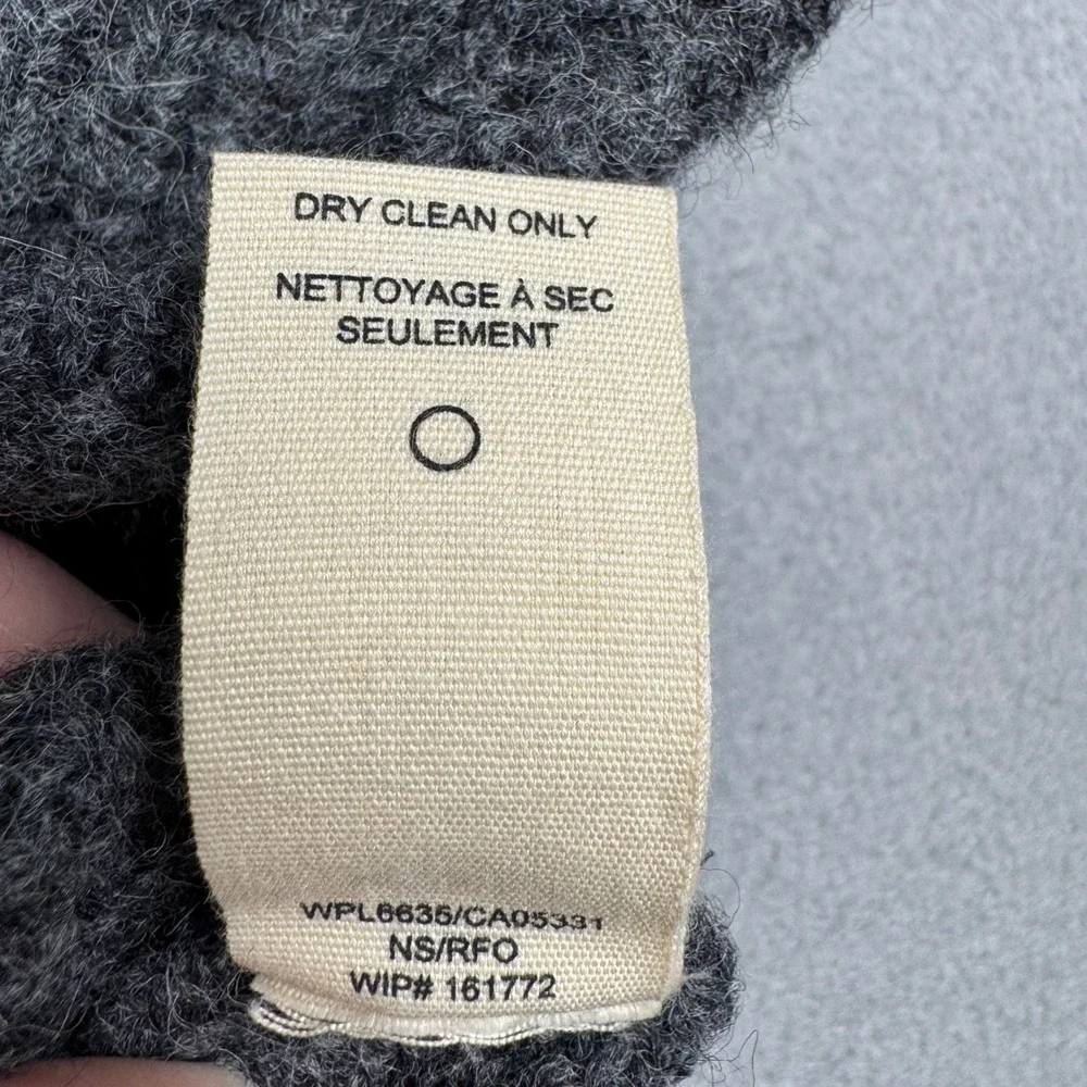 Woolrich mens 100%